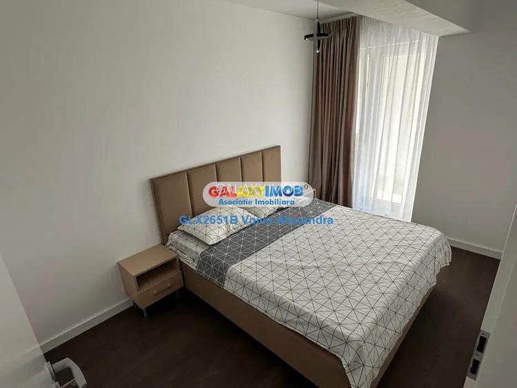 Apartament NOU - Berceni - Dimitrie Leonida - Parcare - 81 Res - 5