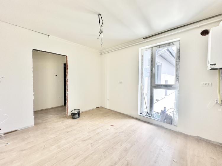 Apartamente noi - 3 camere - Constructie 2025 - Finisaje premium - Giroc