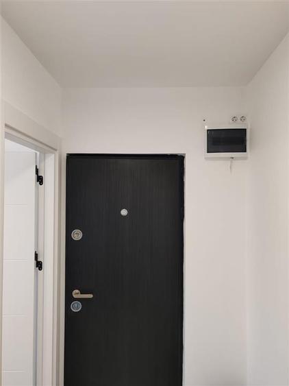 Apartament decomandat cu 2 camere Racadau, renovat recent