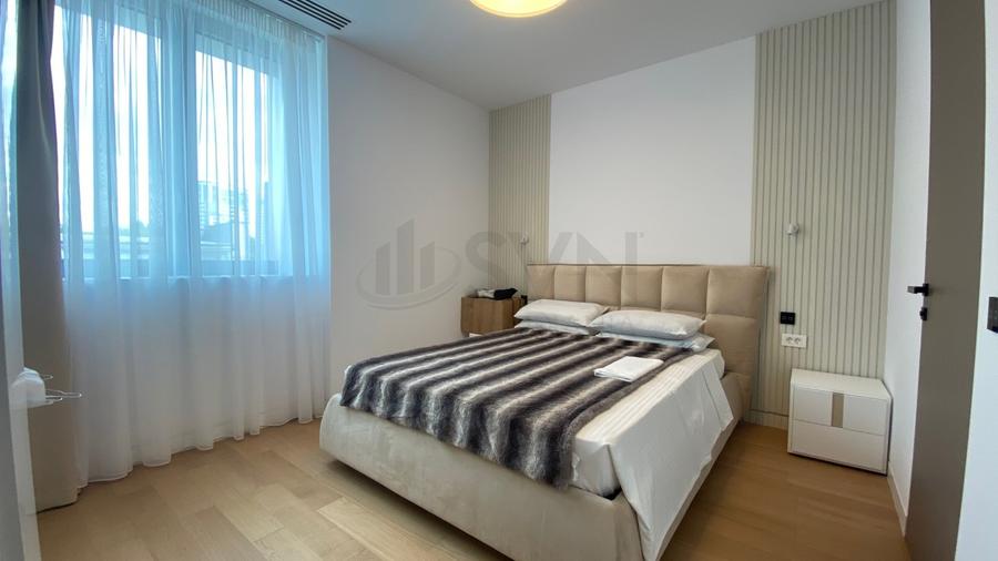 REA1015417 Penthouse 4 camere Parc Verdi