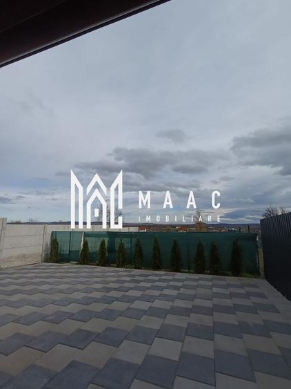 Casă | 3 camere | 2 Băi | 110 MPU | Curte | Calea Cisnădiei