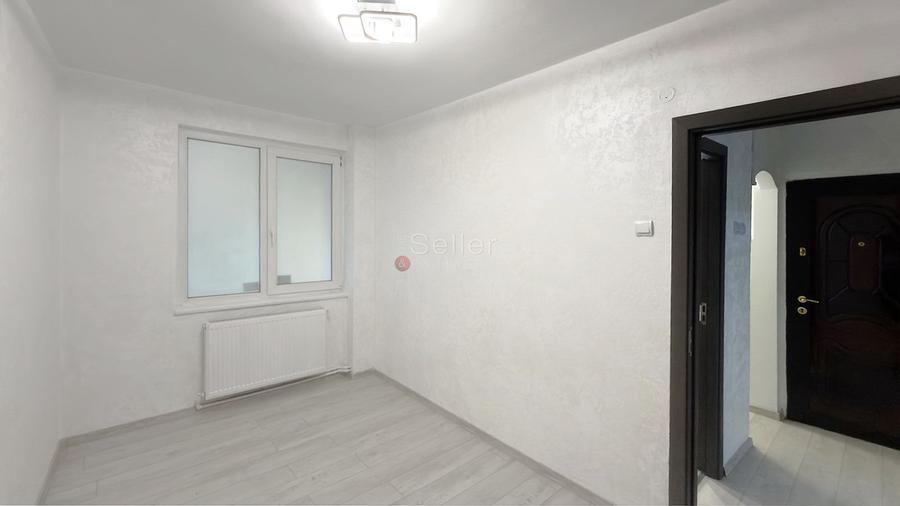 SPATIU COMERCIAL STRADAL – IULIU MANIU