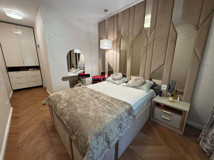 Apartament 3 Camere Ambiance Residence 2 Pipera cu parcare subterana - 2