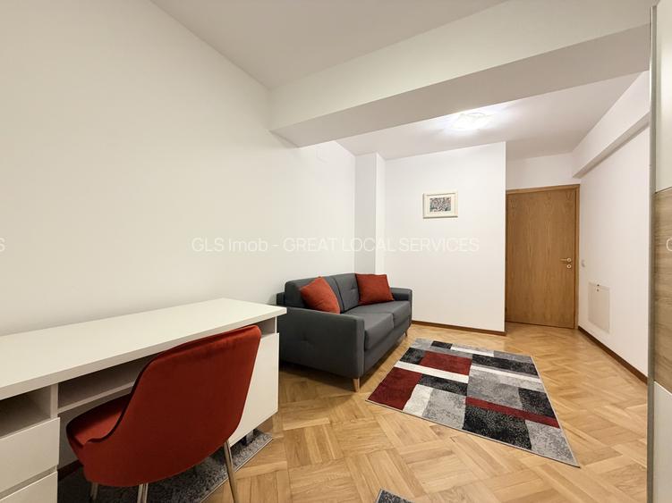 Apartament 3 camere + Parcare In Herastrau, Barajul Arges 41 - 17