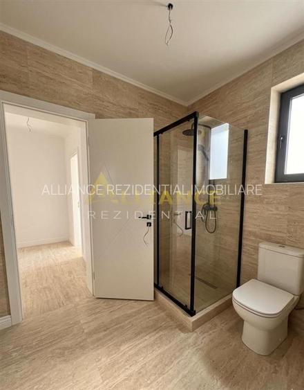 Vila individuala- 5 camere || Cartierul nou || Finisaje la alegere - 8