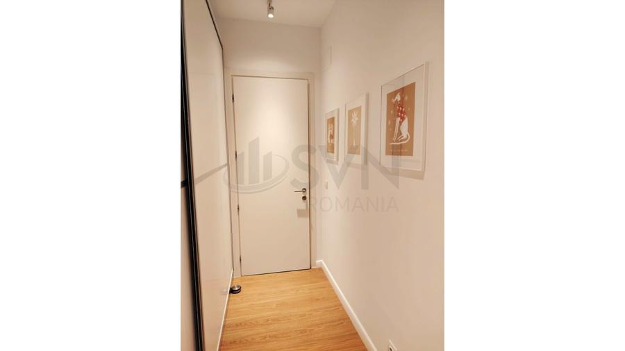 REA1026854 Apartament spatios 3 camere I Luxuria Residence I Parcare inclusa