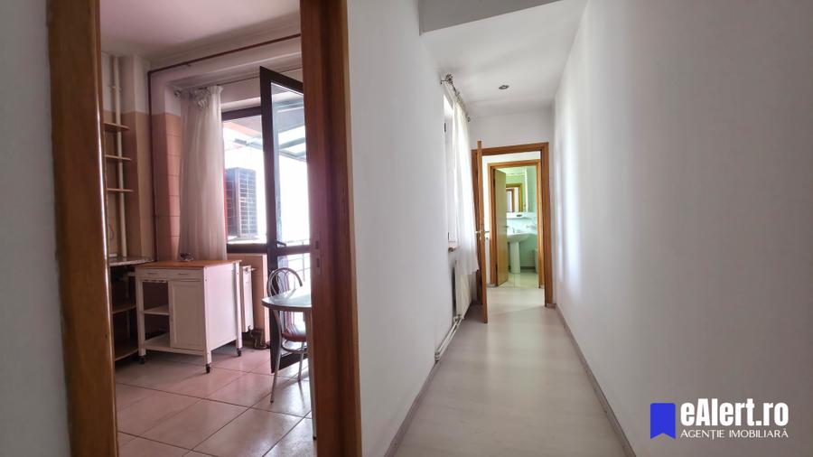 140 mp la Unirii, spațiu de birouri complet renovat, la 5 minute de Bd. Unirii