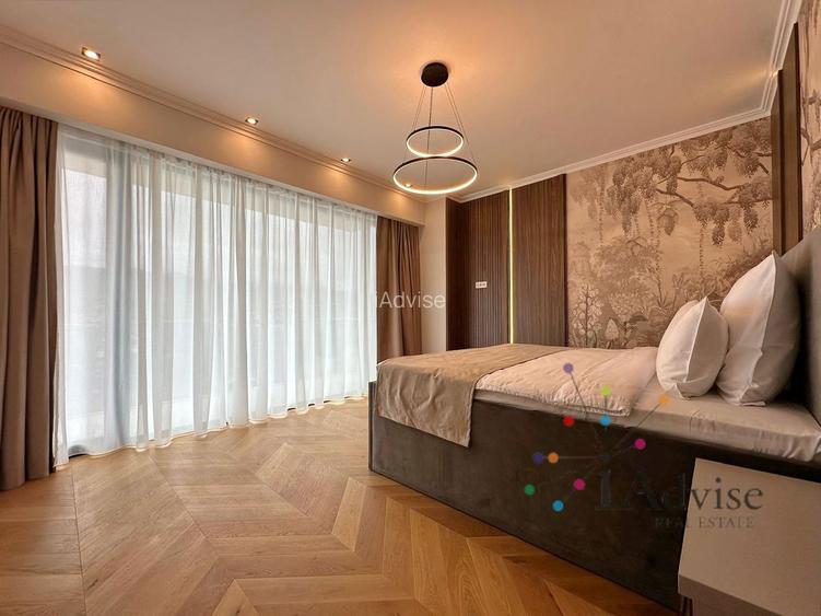 Apartament premium cu 4 camere  – vedere spectaculoasă către Tâmpa și Oras - 11