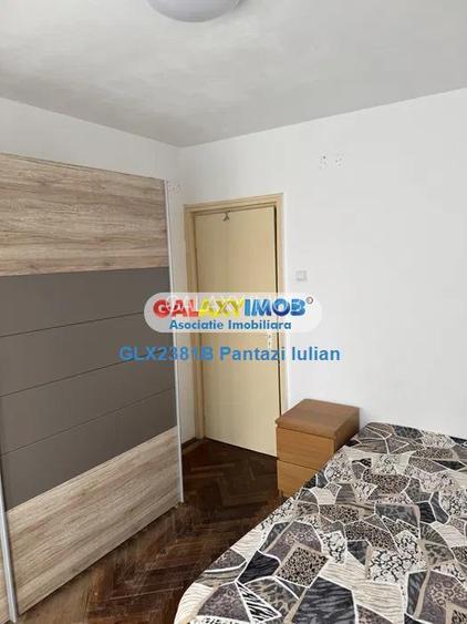 Apartament 2 camere | Crangasi | Semidecomandat | 6min. metrou - 3