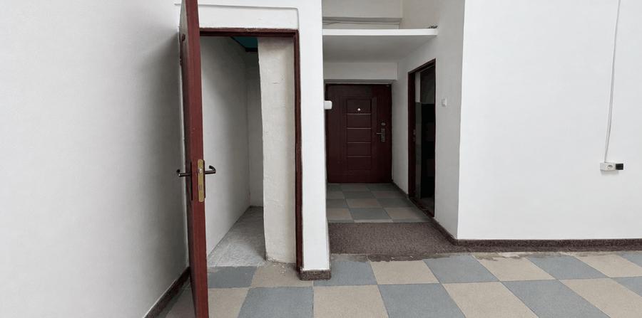 Spațiu comercial de închiriat – 35,40 mp – Calea Crângași nr. 9