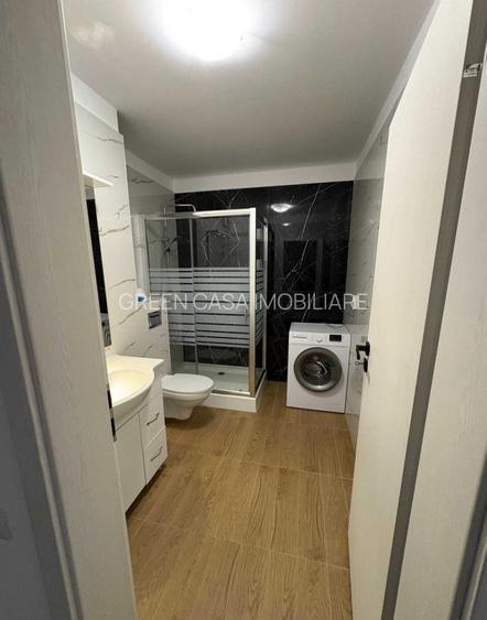 Apartament modern cu 3 camere în Scala – Zorilor/Mănăștur - 5