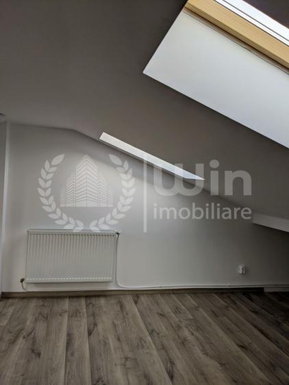 Casa tip duplex la cheie | 180mp | 300mp Teren | Parcare | Borhanci