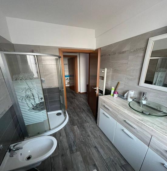 Apartament modern cu 2 camere | 50 mp | Parcare | Buna Ziua