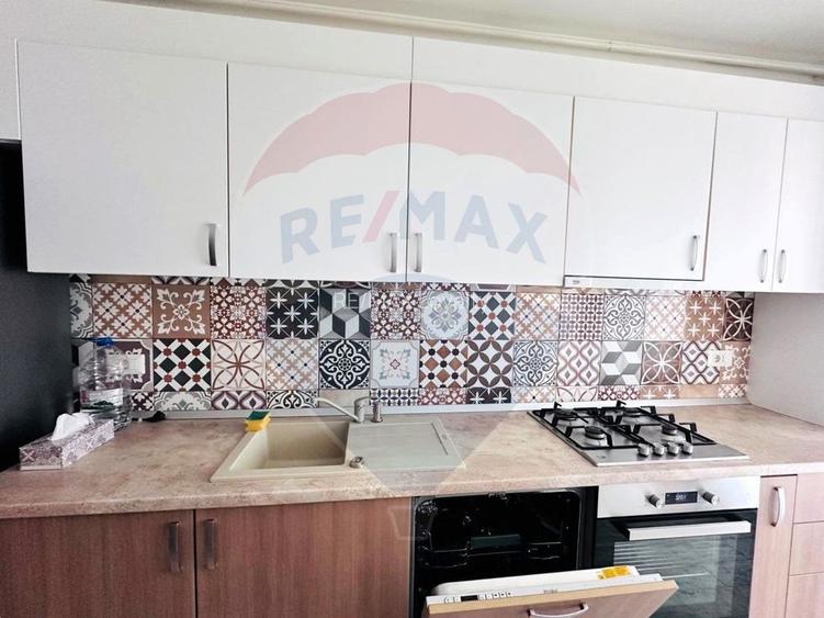 De Inchiriat-Apartament Premium, Parcare inclusa-Transparent Residence - 10