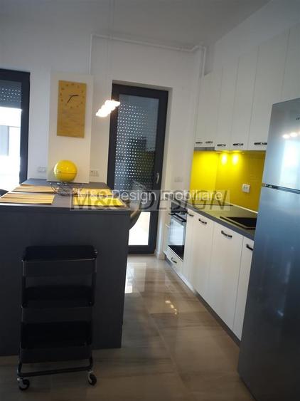 Giroc- Future Residence, et1, 2 camere+parcare - 13