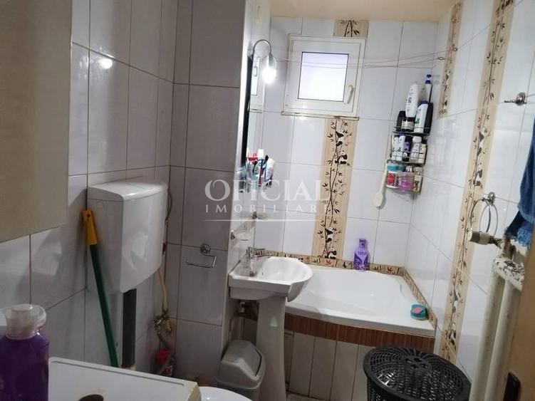 Apartament 3 Camere Decomandat | 62 Mp | Balcon | Gheorgheni Rasinari