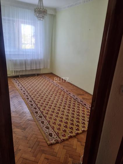 Apartament 3 camere, 60 mp, zona Hipodrom - 3