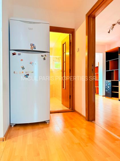 Apartament 3 camere - Drumul Sării - 9