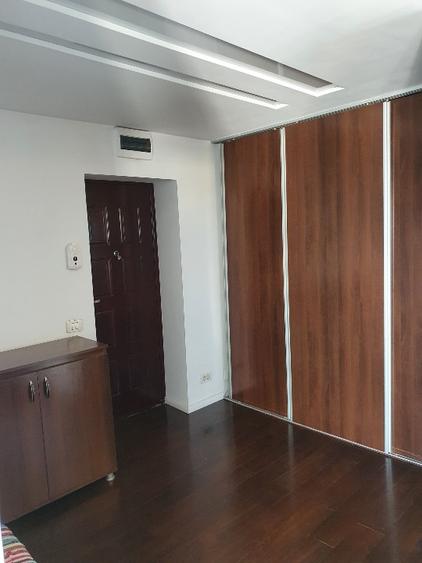 Proprietar - garsonieră renovata / studio 43 mp — Bd. Ghica Tei