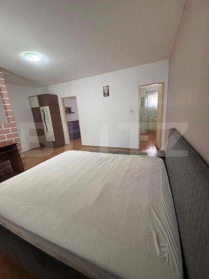 Apartament 1 cameră, 36 mp, zona Visani
