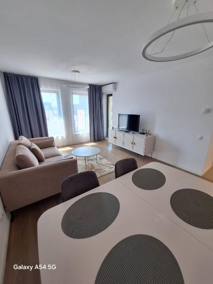 H Pipera Lake - Apartament 2 camere