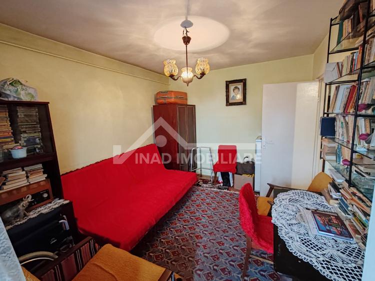 Apartament cu 2 camere in Gheorgheni zona strazii Liviu Rebreanu