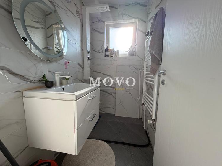 Duplex | 3 camere | Mobilat si utilat | Toate utilitatile | Sanandrei