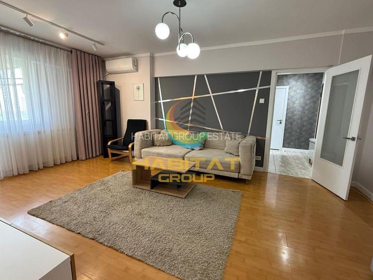 Inchiriere apartament 2 camere 60mp Vacaresti - Mall Sun Plaza - 2