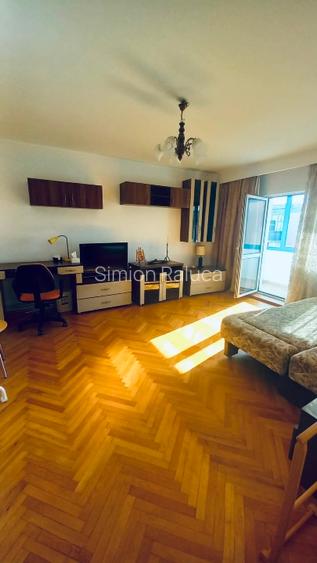 Ofer inchiriere apartament Mărăști, 3 dormitoare, aproape mijloace de transport - 11