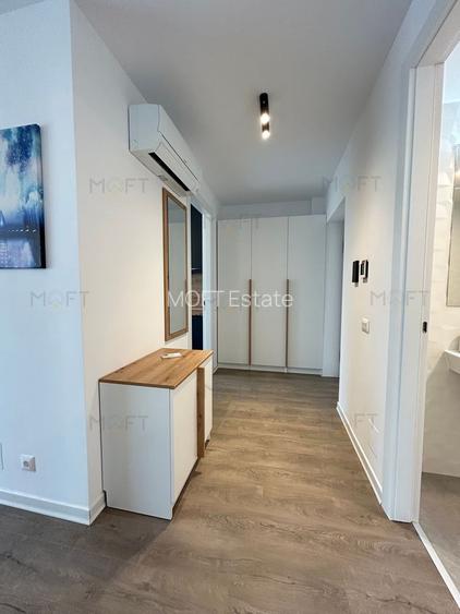 2 camere | PROASPAT RENOVAT | Aviatiei - Pipera | Parcare subterana