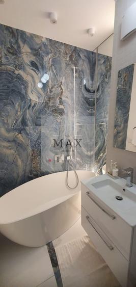 Închiriere apartament 3 camere lux, Frunzișului SCALA ,et. 6, parcare