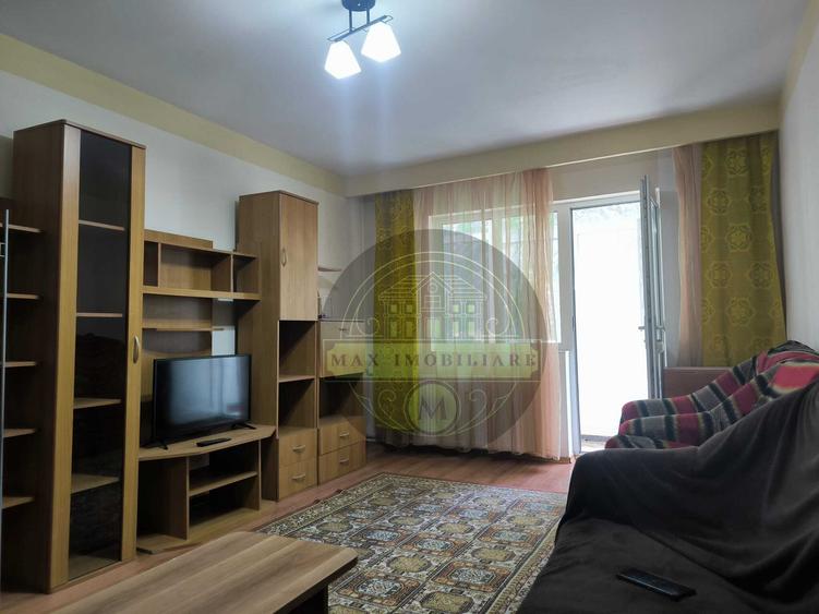 Apartament doua camere, confort 1 CIRCULAR zona Nord, Ploiesti