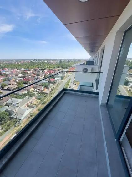 Penthouse 4 Camere Terasa 54MP Titan Theodor Pallady Comision 0