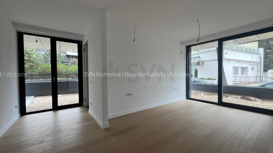 REA1013117 Apartament 4 camere - HERASTRAU - CHARLES DE GAULLE - 14