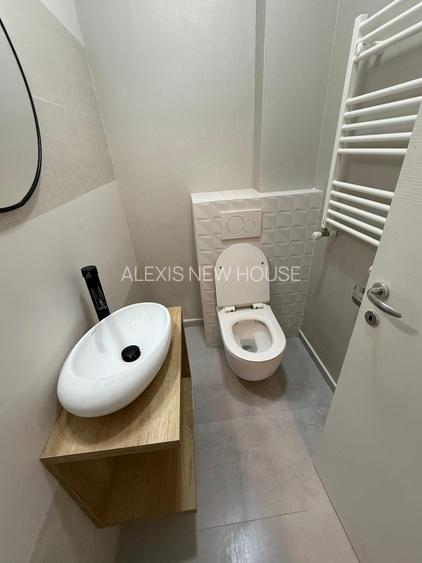 OCAZIE: Apartament 3 camere de închiriat – zona City Park Mall-BLOC NOU - 28