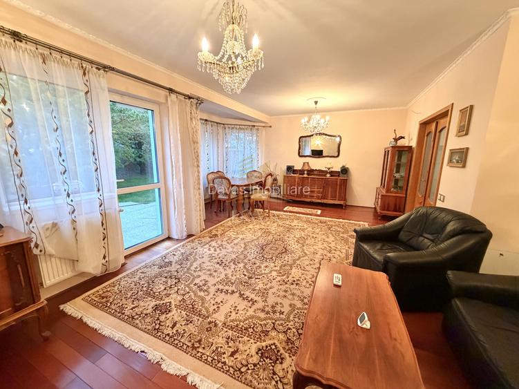 Casa inidividuala - zona Campului | Panouri fotovoltaice | liniște - 6