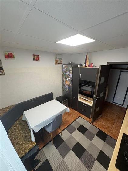 Apartament 2 camere si balcon zona Rahova