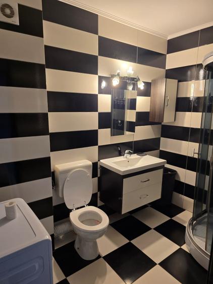 Apartament 2 camere modern | 65 mp | Balcon generos | Str. Vasile Alecsandri