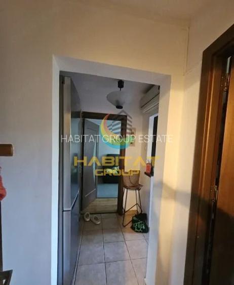 Piata Sudului metrou 8minute vanzare 2 camere 37mp finisat - 6