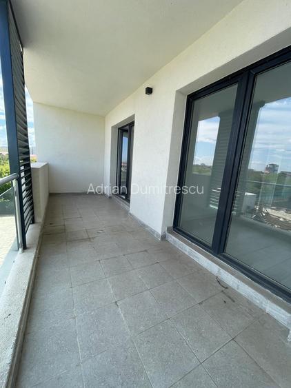 3 camere | 70 mp | Încălzire în pardoseală Ferestre panoramice | Vedere spre lac - 15
