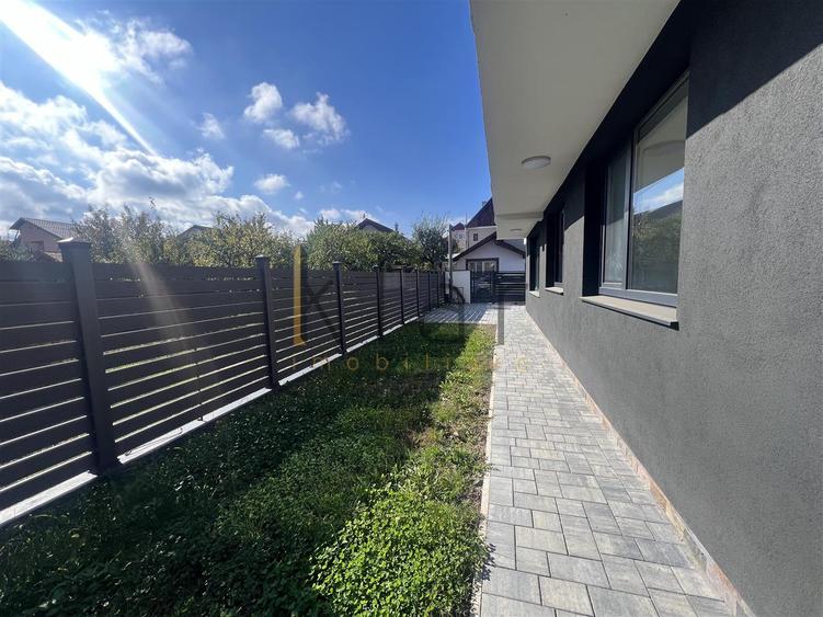 Casa noua finisata zona Interservisan