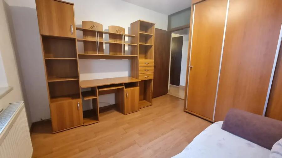 3 camere decomandat Eroii Revoluției → Brâncoveanu, aproape de metrou