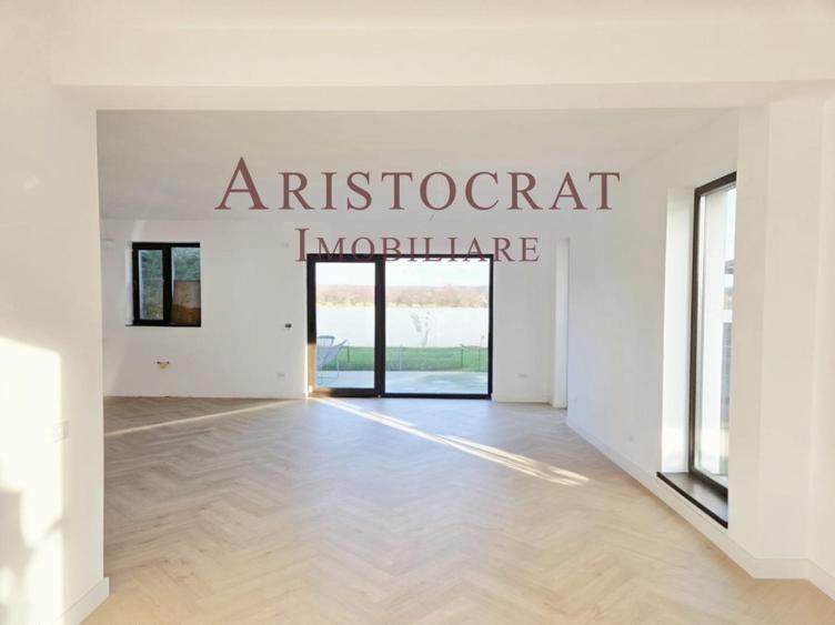 Duplex langa padure Corbeanca