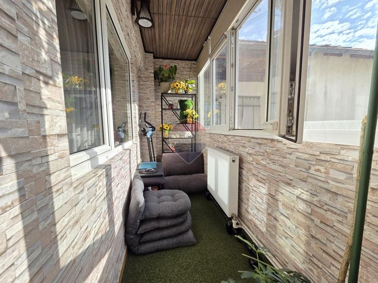 Apartament 3 camere | Ultracentral Focșani