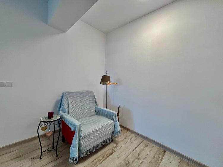 Apartament 2 camere Copou Garden