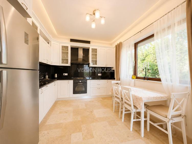 Vilă individuală  premium P+1 | Otopeni - 10