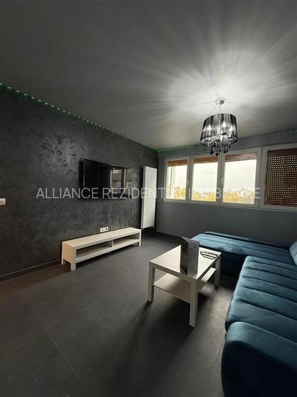 Apartament 2 camere Strada Sura Mare, aproape de metrou Eroii Revolutiei - 5