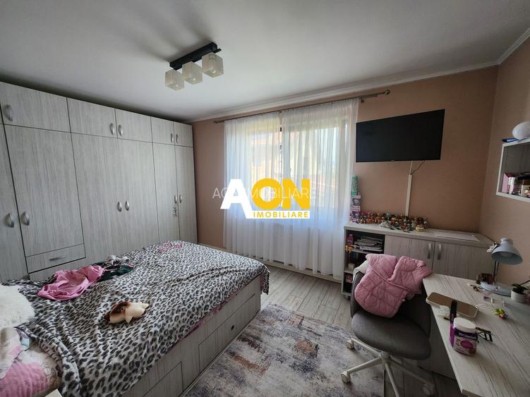 Duplex modern cu 2 apartamente independente, 173mp utili, Alba Micesti - 12