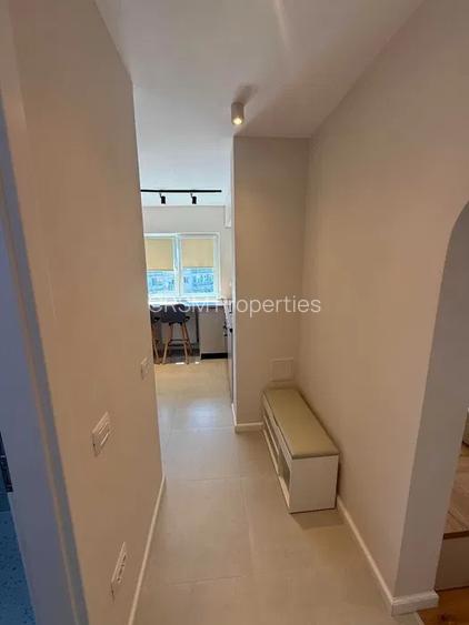 Garsoniera Tineretului Prima Inchiriere AC Metrou 10 Minute Etaj 9/10 - 5