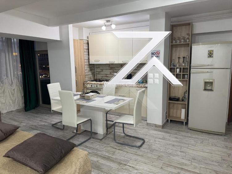 Apartament PREMIUM 3 camere Ultracentral | 90 mp | Etaj 1 | Parcare | Renovat - 2